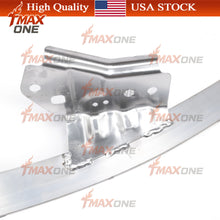 Tmaxone Lower Impact Reinforcement Ankle Catcher Bar for Tesla Model 3 2017-2023 1855514-00-A - Image 2