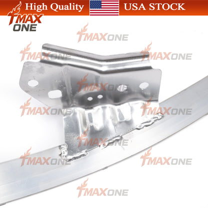 Tmaxone Lower Impact Reinforcement Ankle Catcher Bar for Tesla Model 3 2017-2023 1855514-00-A - Image 2