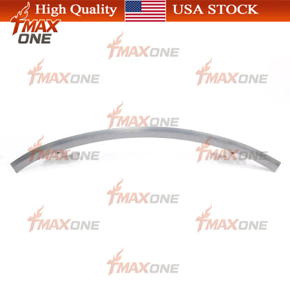 Tmaxone Lower Impact Reinforcement Ankle Catcher Bar for Tesla Model 3 2017-2023 1855514-00-A - Image 3