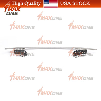 Tmaxone Lower Impact Reinforcement Ankle Catcher Bar for Tesla Model 3 2017-2023 1855514-00-A - Image 4