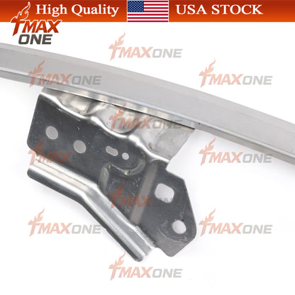 Tmaxone Lower Impact Reinforcement Ankle Catcher Bar for Tesla Model 3 2017-2023 1855514-00-A - Image 5