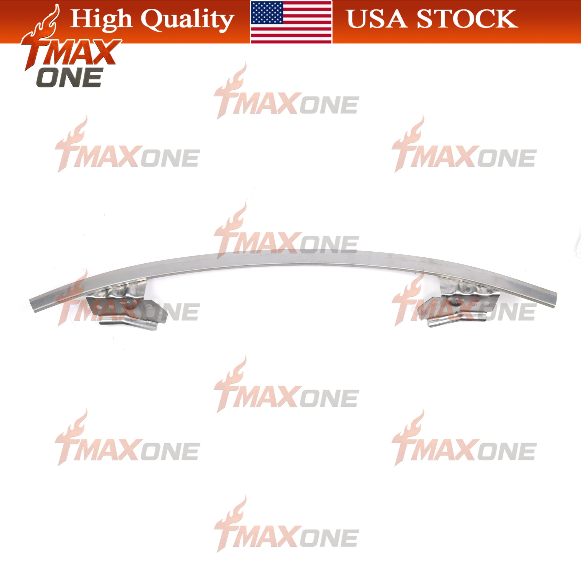 Tmaxone Lower Impact Reinforcement Ankle Catcher Bar for Tesla Model 3 2017-2023 1855514-00-A - Image 6