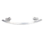 Lower Impact Reinforcement Ankle Catcher Bar for Tesla Model 3 2017-2023
