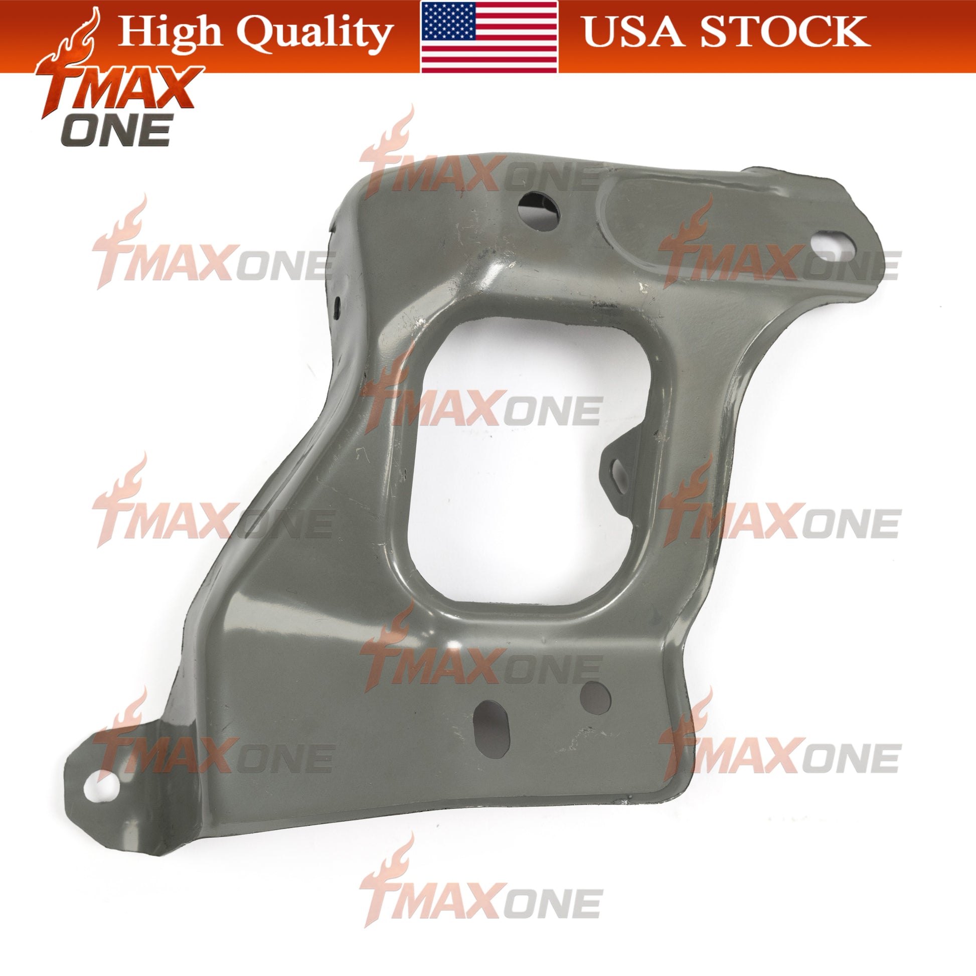 Tmaxone Front Fender Bracket Left Driver Side for Tesla Model 3 2017-2023 1086017-S0-A - Image 1