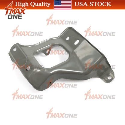 Tmaxone Front Fender Bracket Left Driver Side for Tesla Model 3 2017-2023 1086017-S0-A - Image 2