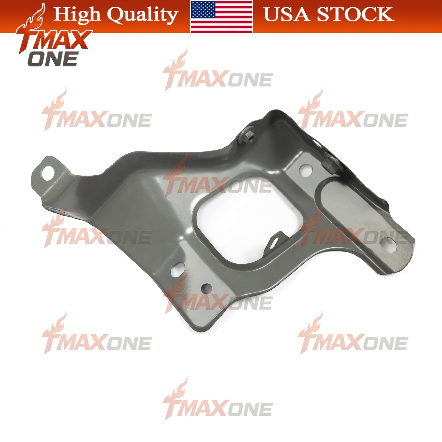 Tmaxone Front Fender Bracket Right Passenger Side for Tesla Model 3 2017-2023 1086016-S0-A - Image 4