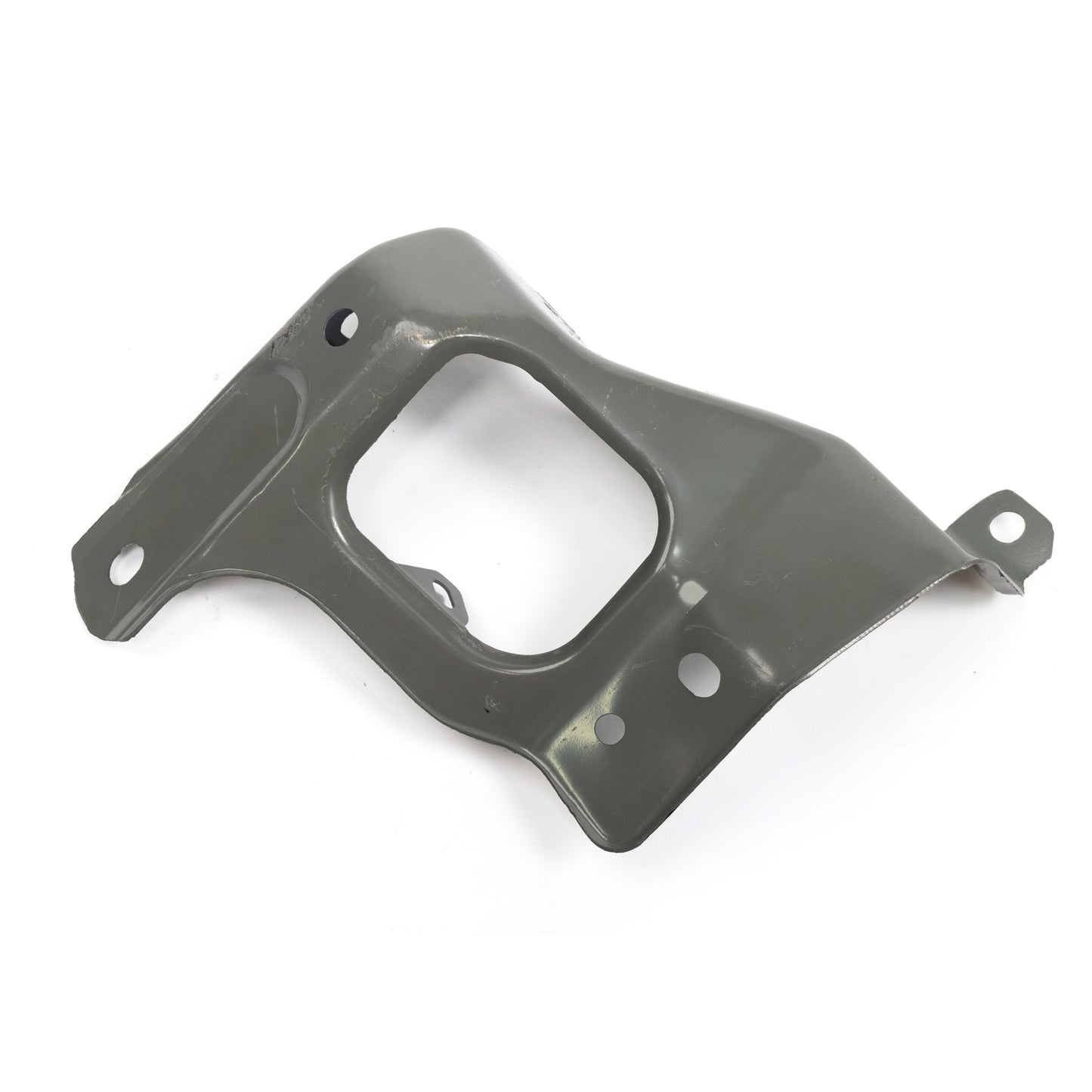 Front Fender Bracket Right Passenger Side for Tesla Model 3 2017-2023 1086016-S0-A