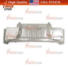 Tmaxone Rear Trunk Panel Assembly For Tesla Model 3 2017-2023 1773383-S0-A - Image 1