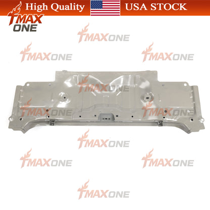 Tmaxone Rear Trunk Panel Assembly For Tesla Model 3 2017-2023 1773383-S0-A - Image 4