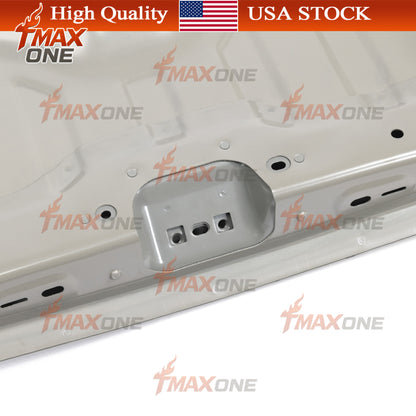 Tmaxone Rear Trunk Panel Assembly For Tesla Model 3 2017-2023 1773383-S0-A - Image 5