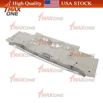 Tmaxone Rear Trunk Panel Assembly For Tesla Model 3 2017-2023 1773383-S0-A - Image 6