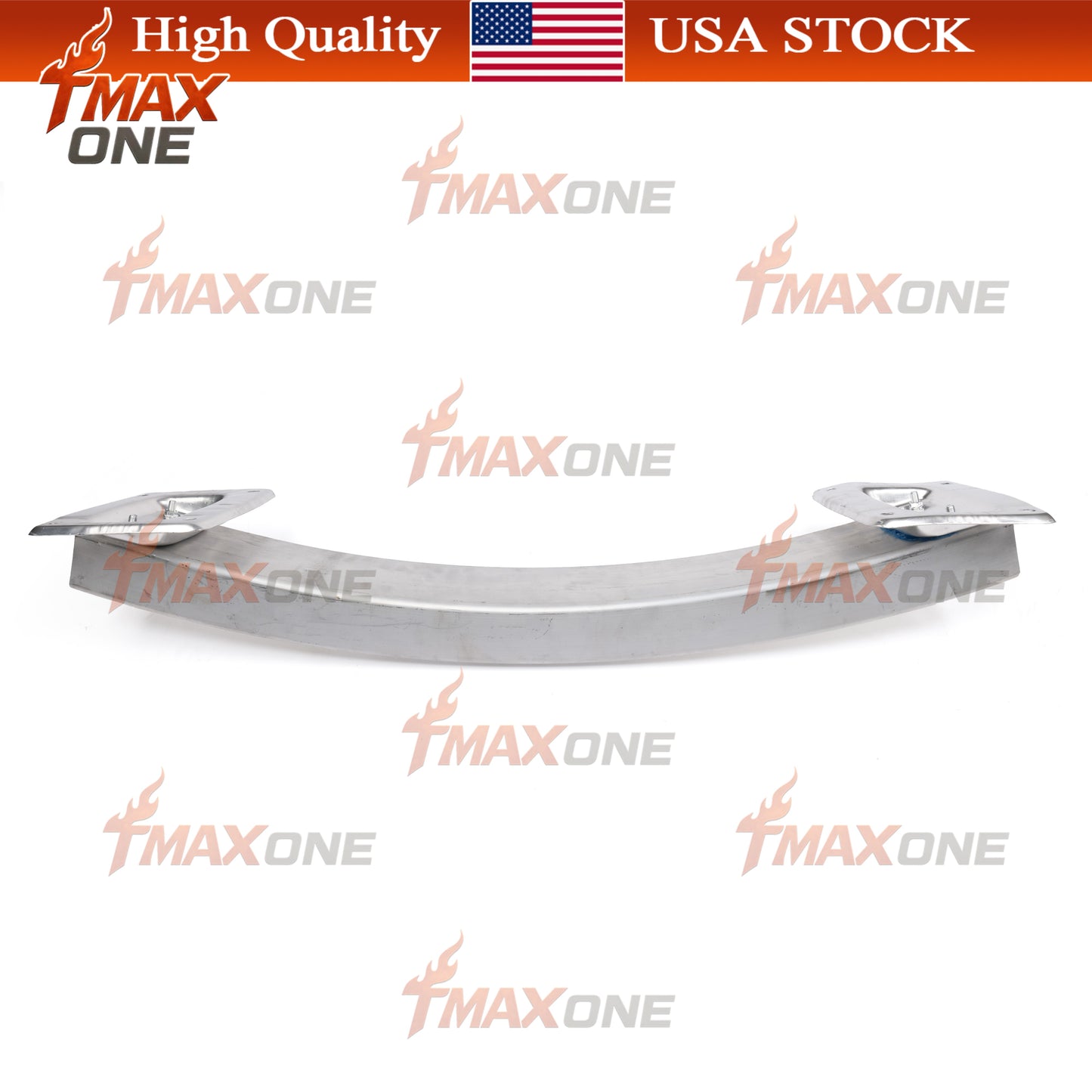 Tmaxone Rear Bumper Reinforcement Impact Beam for Tesla Model 3 2017-2023 1530484-99-B - Image 5