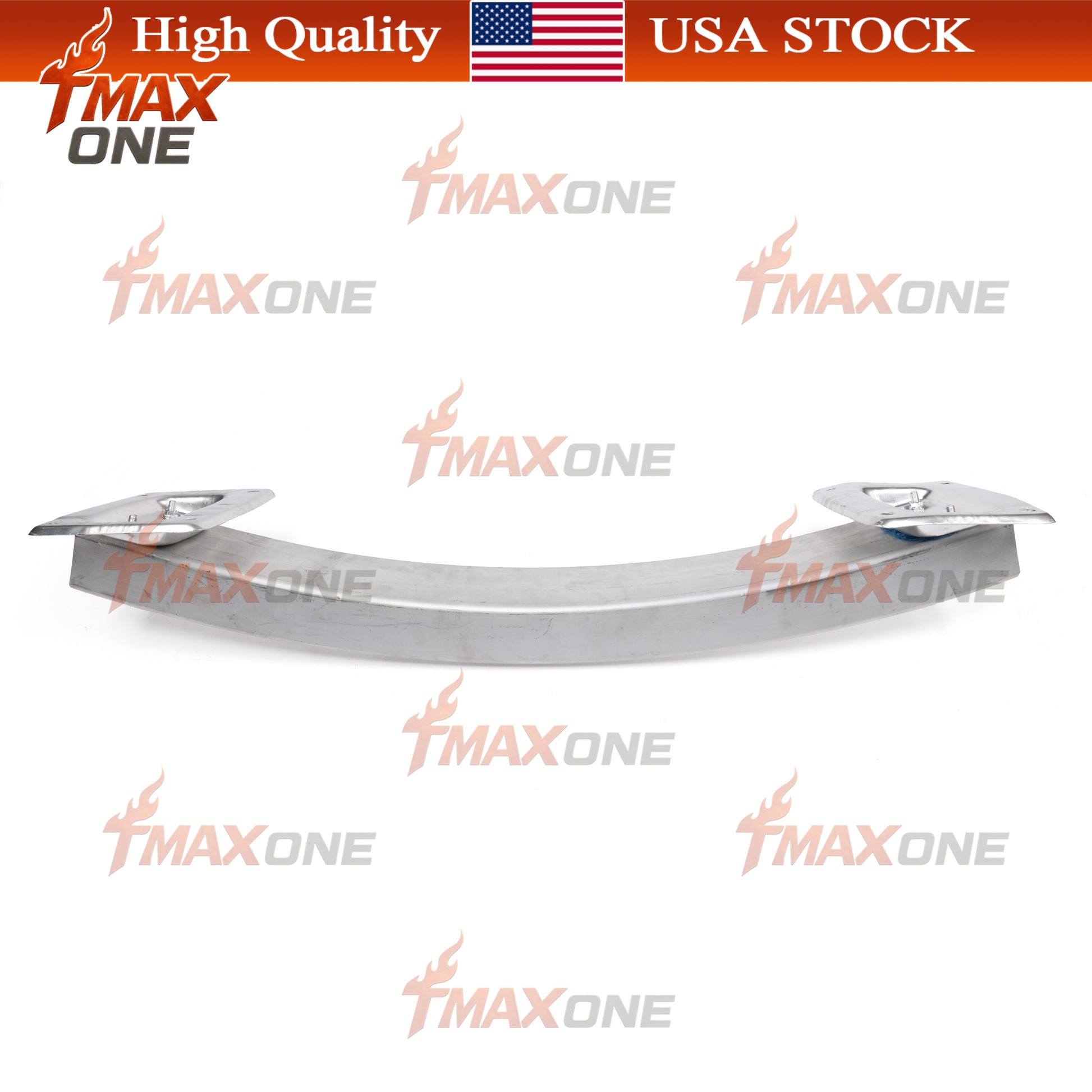 Tmaxone Rear Bumper Reinforcement Impact Beam for Tesla Model 3 2017-2023 1530484-99-B - Image 5