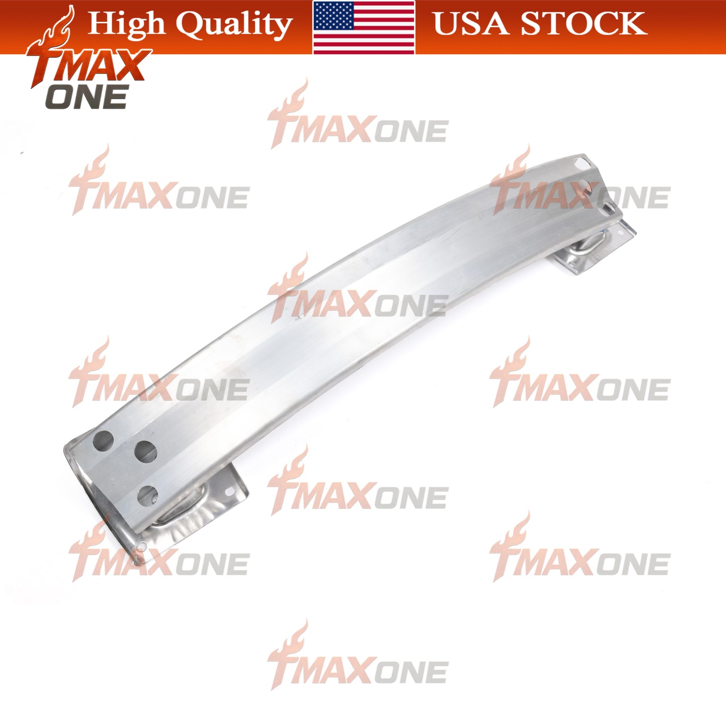 Tmaxone Rear Bumper Reinforcement Impact Beam for Tesla Model 3 2017-2023 1530484-99-B - Image 6