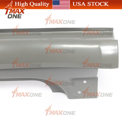 Tmaxone B Pillar Body Side Outer Assembly Left Driver Side for Tesla Model 3 2017-2023 1504887-S0-B - Image 4