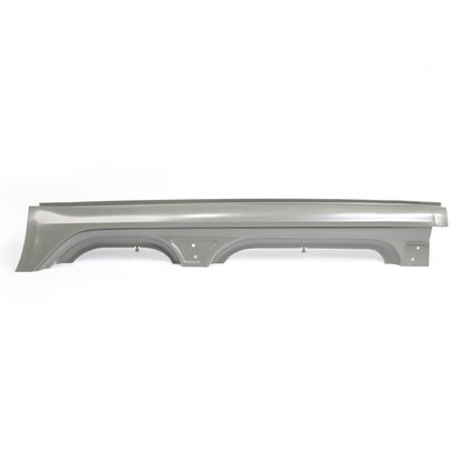 B Pillar Body Side Outer Assembly Left Driver Side for Tesla Model 3 2017-2023 1504887-S0-B