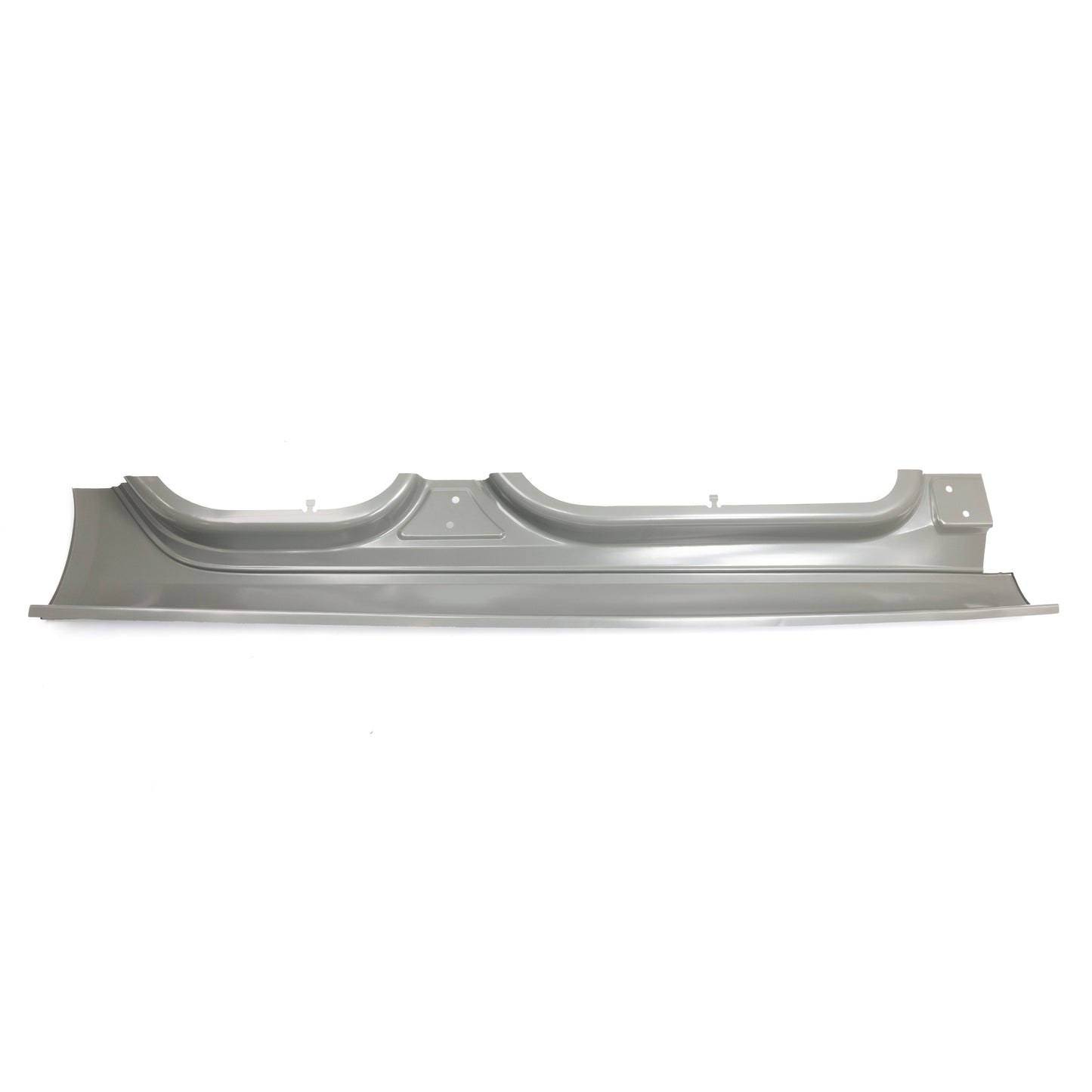 B Pillar Body Side Outer Assembly Left Driver Side for Tesla Model 3 2017-2023 1504887-S0-B