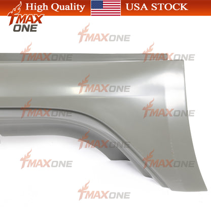 Tmaxone AB Pillar Body Side Outer Assembly Right Passenger Side for Tesla Model 3 2017-2023 1504888-S0-B - Image 4