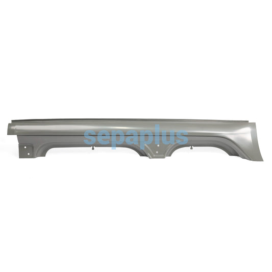 AB Pillar Body Side Outer Assembly Right Passenger Side for Tesla Model 3 2017-2023 1504888-S0-B