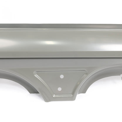 AB Pillar Body Side Outer Assembly Right Passenger Side for Tesla Model 3 2017-2023 1504888-S0-B