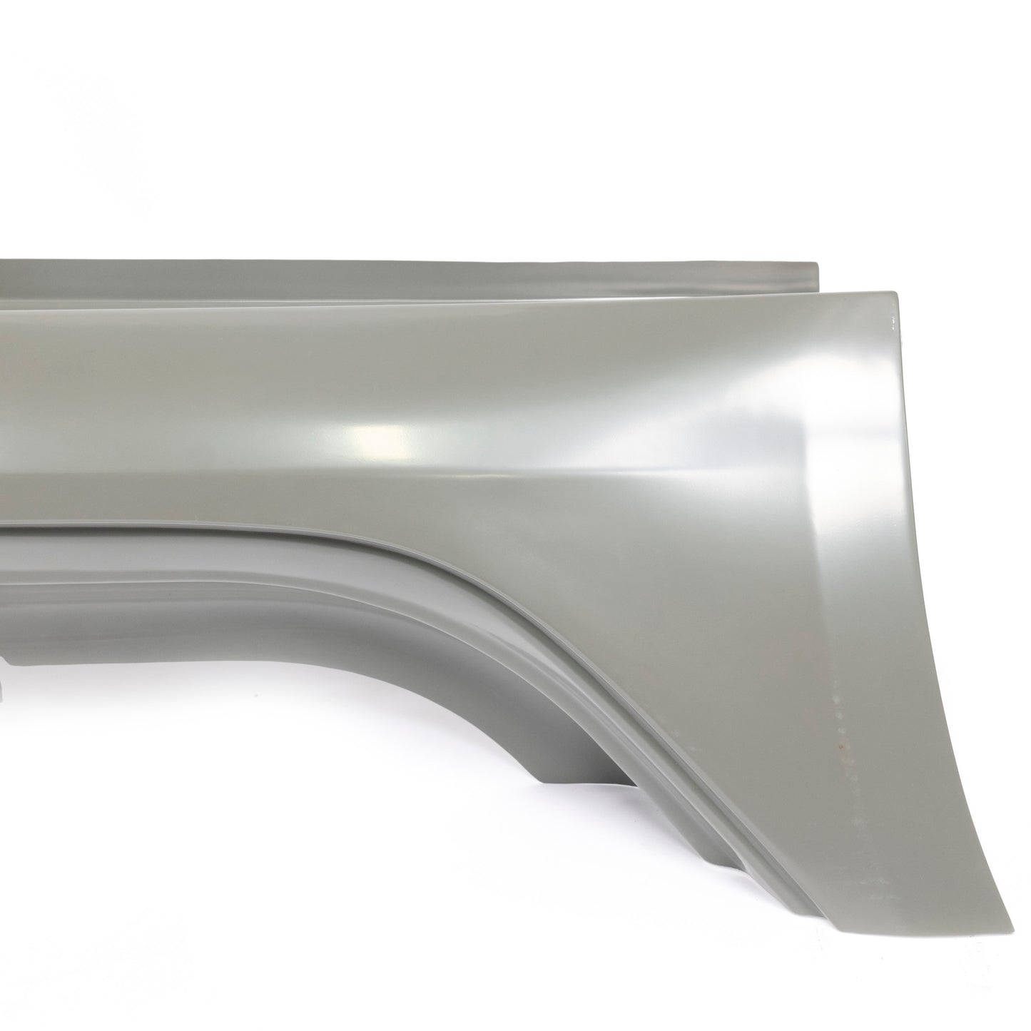 AB Pillar Body Side Outer Assembly Right Passenger Side for Tesla Model 3 2017-2023 1504888-S0-B