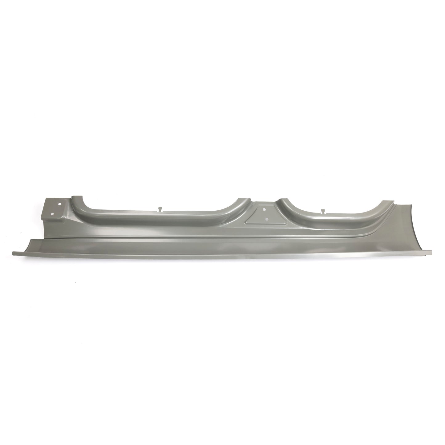 AB Pillar Body Side Outer Assembly Right Passenger Side for Tesla Model 3 2017-2023 1504888-S0-B