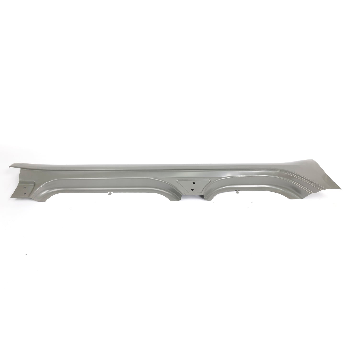 AB Pillar Body Side Outer Assembly Right Passenger Side for Tesla Model 3 2017-2023 1504888-S0-B