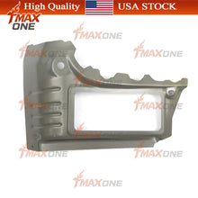 Tmaxone Quarter Outer Extension Panel Right Passenger Side for Tesla Model 3 2017-2023 1109300-S0-A - Image 1