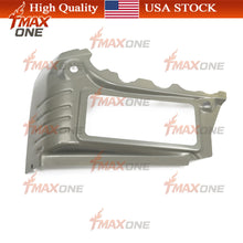 Tmaxone Quarter Outer Extension Panel Right Passenger Side for Tesla Model 3 2017-2023 1109300-S0-A - Image 2