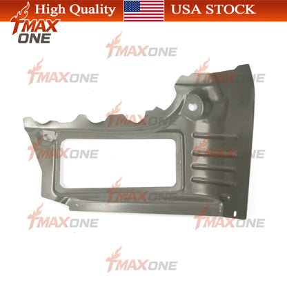 Tmaxone Quarter Outer Extension Panel Right Passenger Side for Tesla Model 3 2017-2023 1109300-S0-A - Image 3