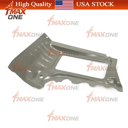 Tmaxone Quarter Outer Extension Panel Right Passenger Side for Tesla Model 3 2017-2023 1109300-S0-A - Image 4