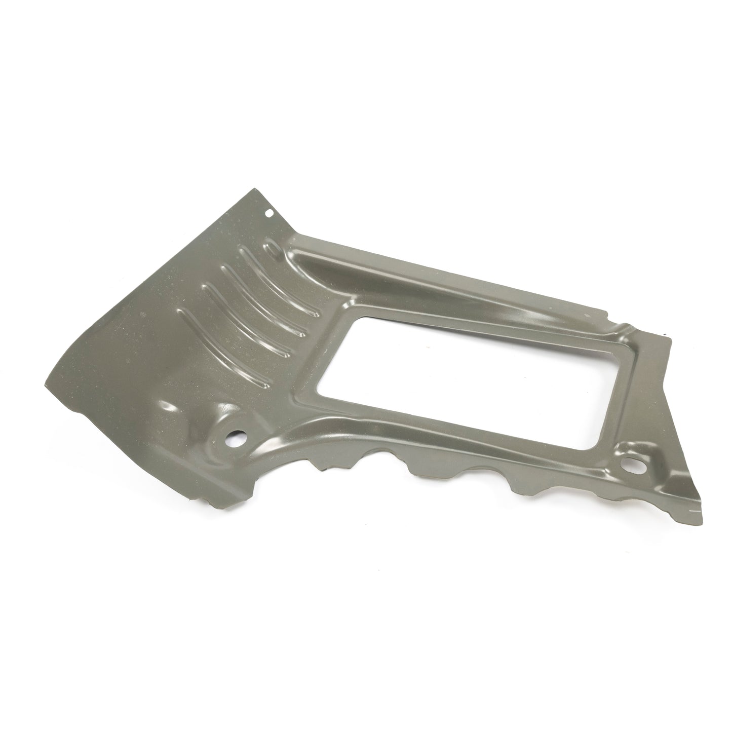 Quarter Outer Extension Panel Right Passenger Side for Tesla Model 3 2017-2023 1109300-S0-A