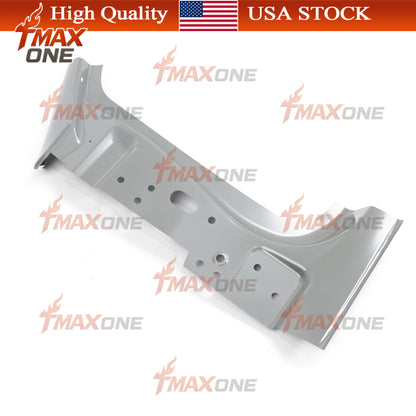 Tmaxone A Pillar Body Side Outer Assembly Left Driver Side for Tesla Model 3 1073679-S0-B - Image 2