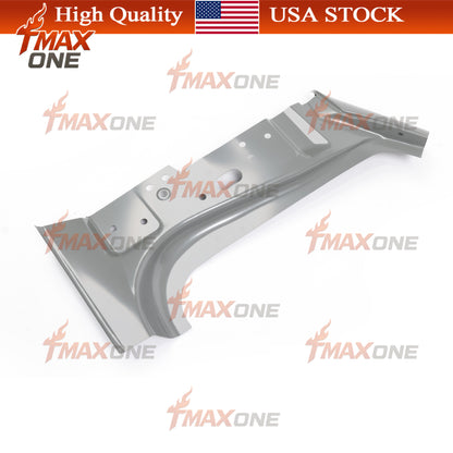 Tmaxone A Pillar Body Side Outer Assembly Left Driver Side for Tesla Model 3 1073679-S0-B - Image 3