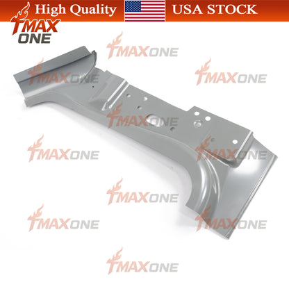 Tmaxone A Pillar Body Side Outer Assembly Left Driver Side for Tesla Model 3 1073679-S0-B - Image 6