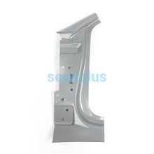 A Pillar Body Side Outer Assembly Left Driver Side for Tesla Model 3 1073679-S0-B
