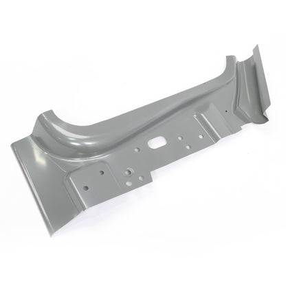 A Pillar Body Side Outer Assembly Left Driver Side for Tesla Model 3 1073679-S0-B