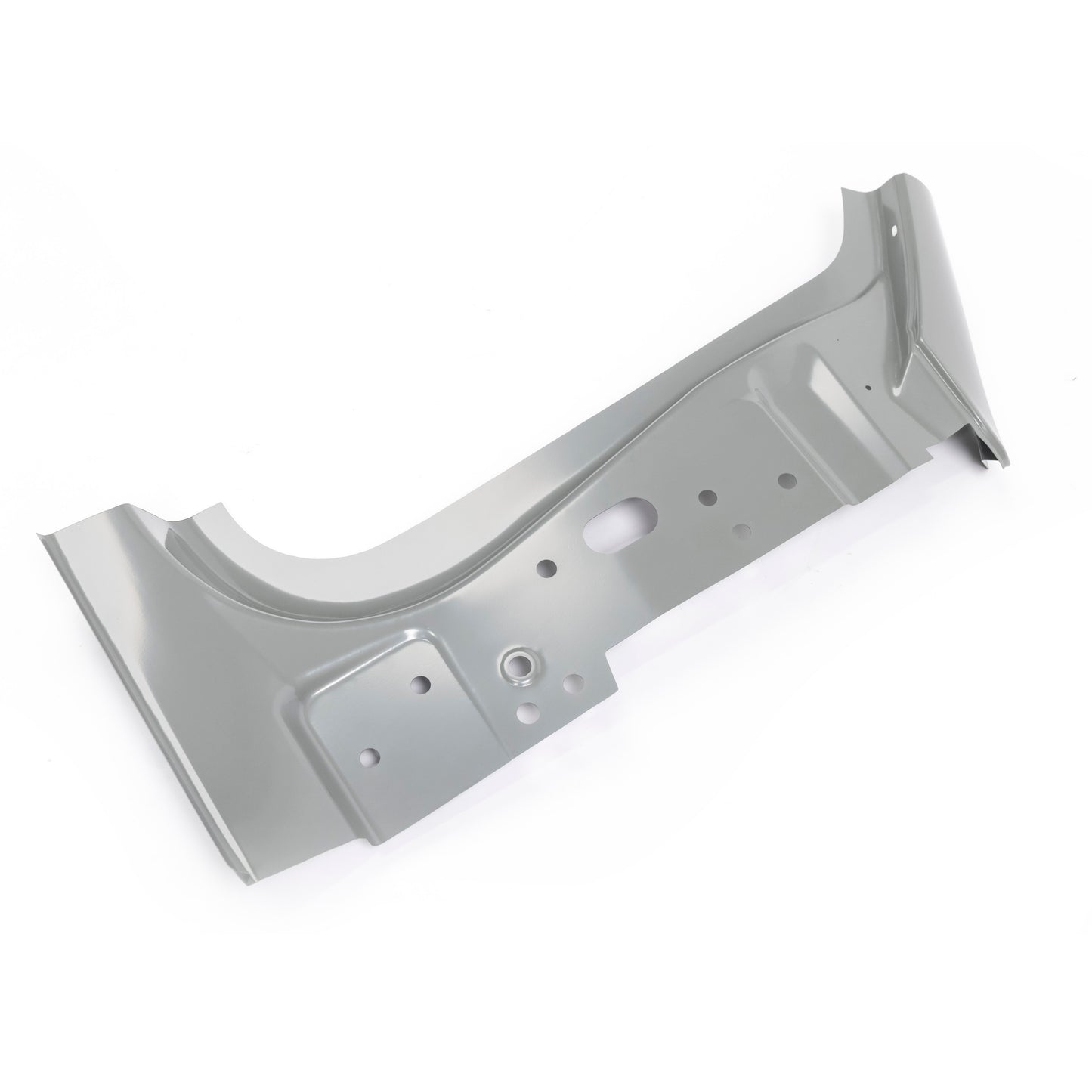 A Pillar Body Side Outer Assembly Right Passenger Side for Tesla Model 3 1073680-S0-B