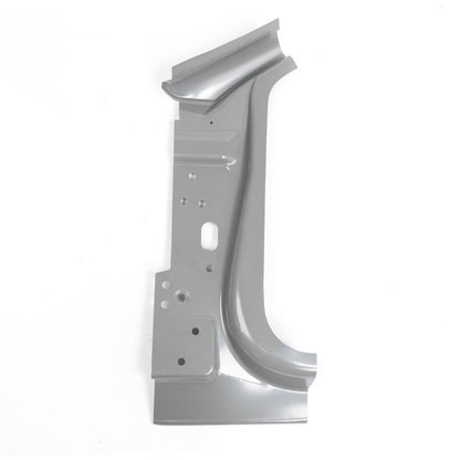 A Pillar Body Side Outer Assembly Right Passenger Side for Tesla Model 3 1073680-S0-B