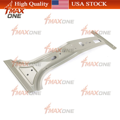 Tmaxone B Pillar Body Side Outer Assembly Left Driver Side for Tesla Model 3 1504887-S0-B - Image 2