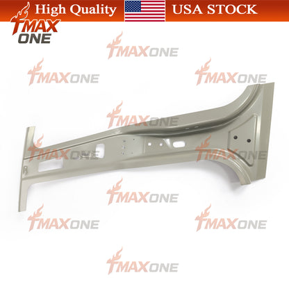 Tmaxone B Pillar Body Side Outer Assembly Left Driver Side for Tesla Model 3 1504887-S0-B - Image 5