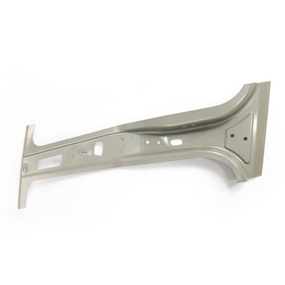 B Pillar Body Side Outer Assembly Left Driver Side for Tesla Model 3 1504887-S0-B
