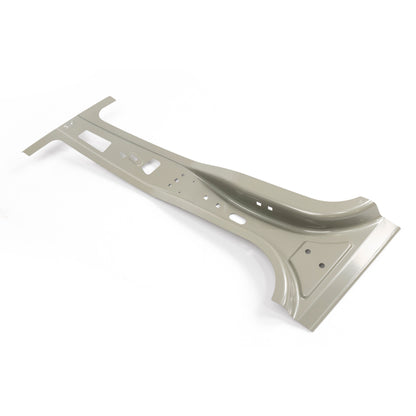 B Pillar Body Side Outer Assembly Left Driver Side for Tesla Model 3 1504887-S0-B