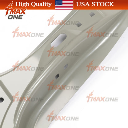 Tmaxone B Pillar Body Side Outer Assembly RIght Passenger Side for Tesla Model 3 1504888-S0-B - Image 4