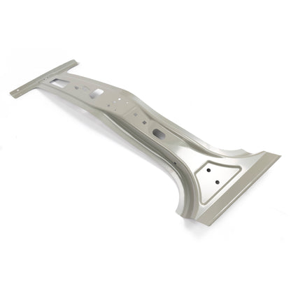B Pillar Body Side Outer Assembly Right Passenger Side for Tesla Model 3 1504888-S0-B