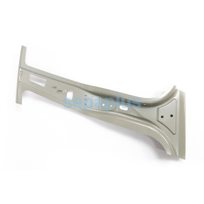 B Pillar Body Side Outer Assembly RIght Passenger Side for Tesla Model 3 1504888-S0-B