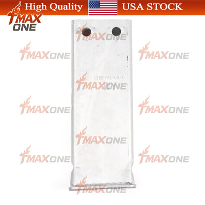 Tmaxone Crush Can Front Subframe for Model 3(2017-2023) Model Y(2020-2024) Left/Right - Image 1