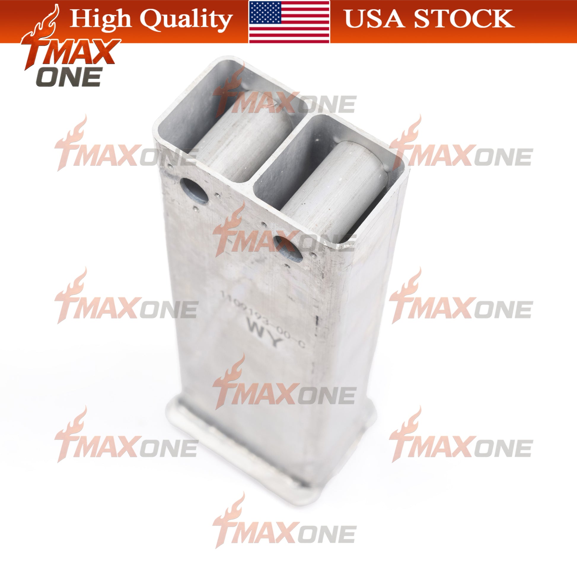 Tmaxone Crush Can Front Subframe for Model 3(2017-2023) Model Y(2020-2024) Left/Right - Image 5