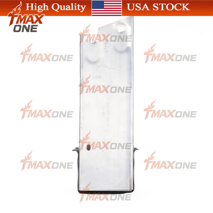 Tmaxone Front Crush Can Assembly Left Driver Side for Tesla Model 3 2017-2023 1088148-00-F - Image 1