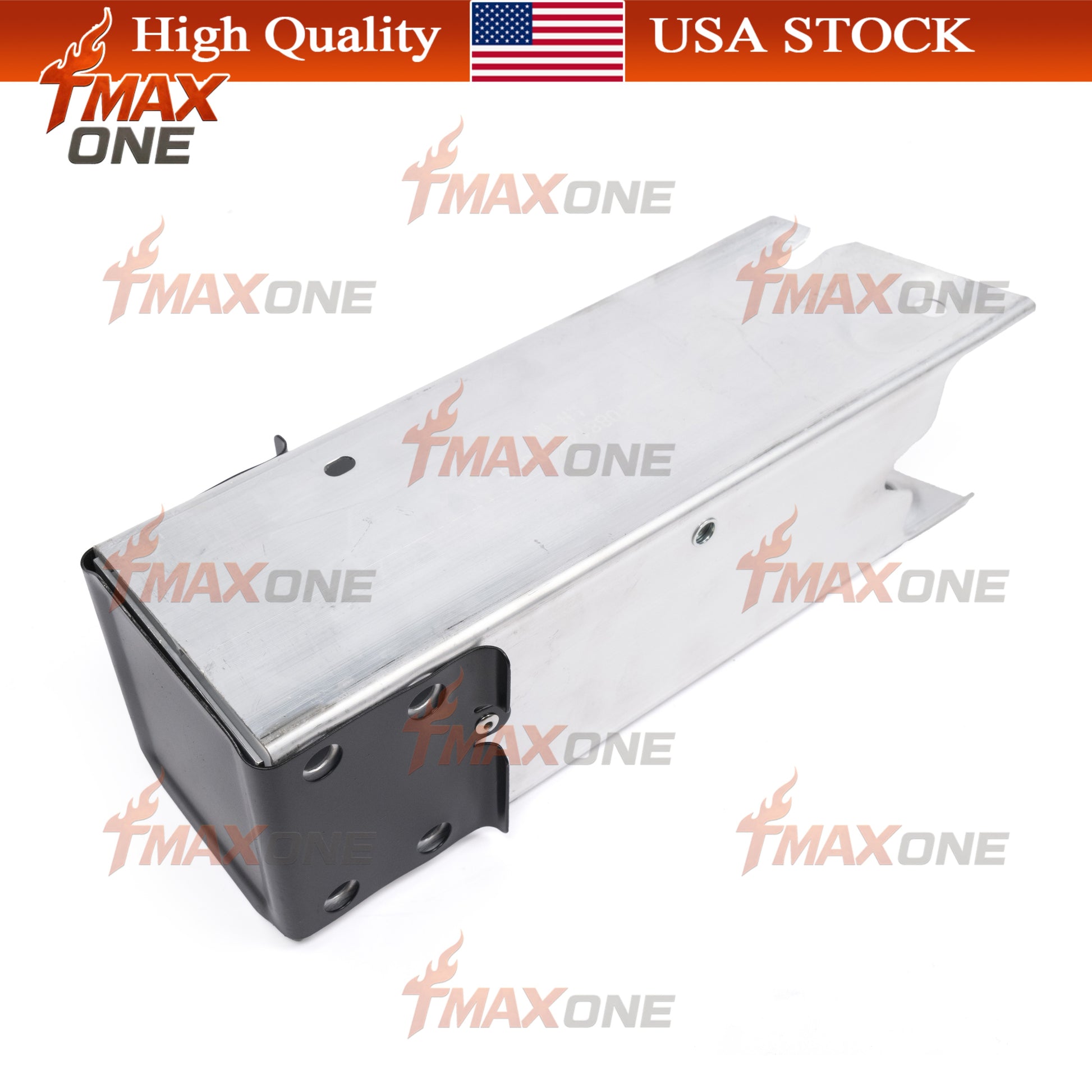 Tmaxone Front Crush Can Assembly Left Driver Side for Tesla Model 3 2017-2023 1088148-00-F - Image 2